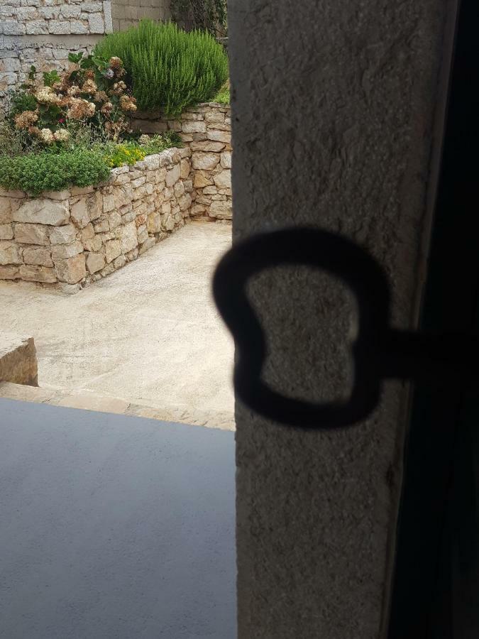 Villa Cetina Milasi Eksteriør billede