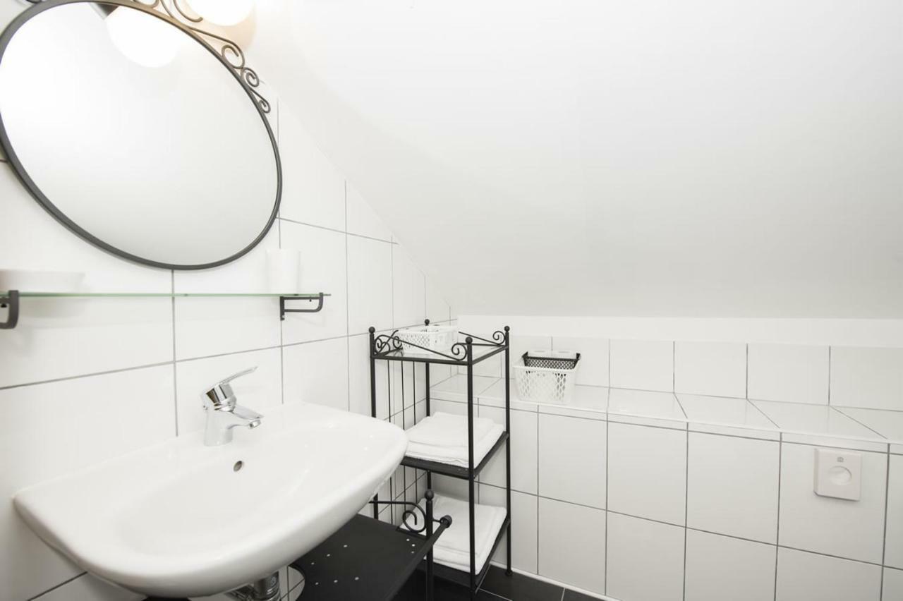 Villa Cetina Milasi Eksteriør billede
